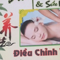 Điều chỉnh vai cổ