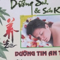 Dưỡng tim an thần (chăm sóc vai)