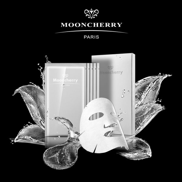 Mặt Nạ Giữ Ẩm Mooncherry 