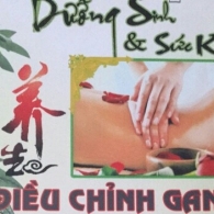 Điều chỉnh gan mật