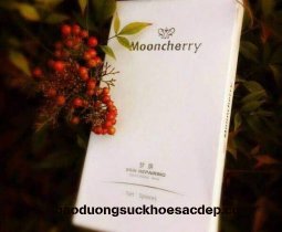 MẶT NA GIỮ ẨM PHỤC HỒI MOONCHERRY