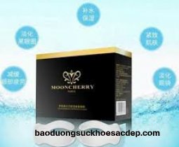 MẶT NẠ THƯ GIÃN PHỤC HỒI CHO MẮT MOONCHERRY